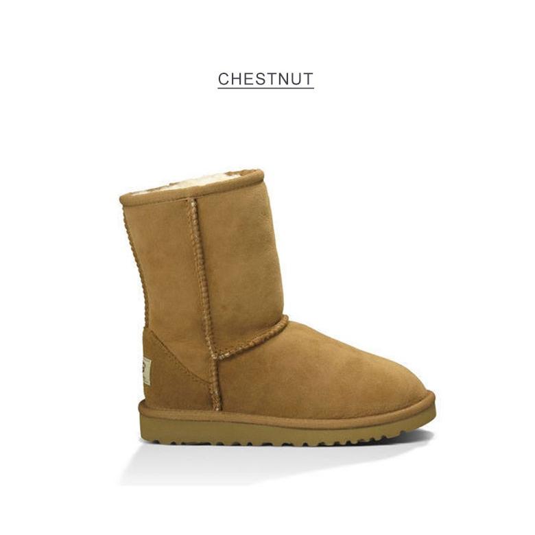 クリアランスセール Sale Ugg アグ T Classic ブーツ レディース キッズ ムートンブーツ モカシン Woman Ladies ブーツ シューズ ファー 50 70 044 Laxny Online 通販 Yahoo ショッピング