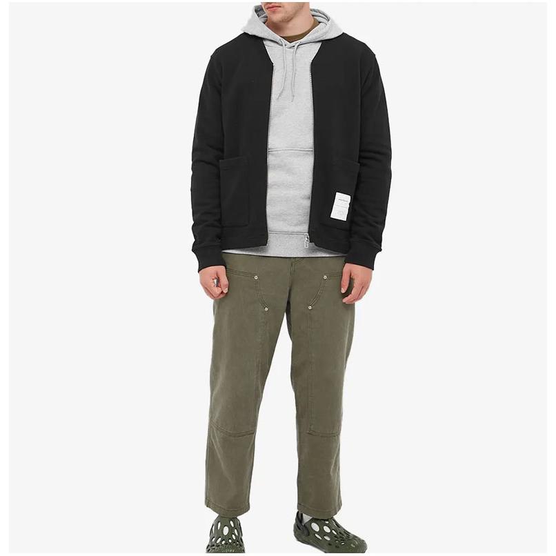 THE NORTH FACE ザノースフェイス SIMPLE DOME HOODIE パーカー シンプルドーム フーディー ロゴ メンズ NF0A7X1J  ギフト 母の日｜laxny-yh｜04
