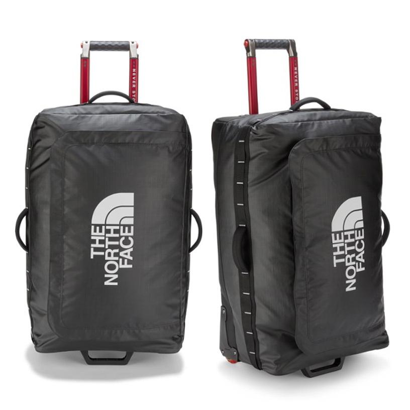 ザ ノース フェイス キャリーバッグ THE NORTH FACE BASE CAMP VOYAGER 29 ROLLER スーツケース
