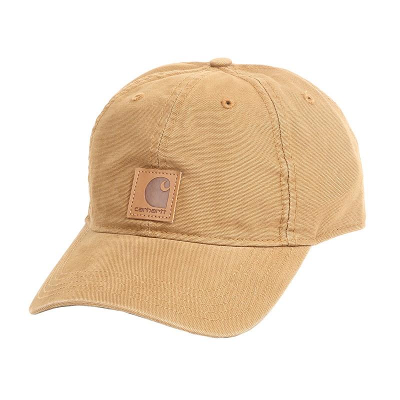 Carhartt Odessa Cap カーハート オデッサキャップ ワークキャップ レジャー アウトドア キャンプ 散歩 ユニセックス Carhartt 税込8 900円以上で送料無料 Carhartt Cap Laxny 通販 Yahoo ショッピング