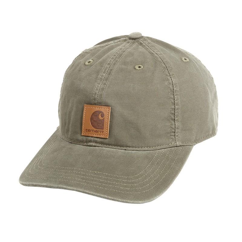 Carhartt Odessa Cap カーハート オデッサキャップ ワークキャップ レジャー アウトドア キャンプ 散歩 ユニセックス Carhartt 税込8 900円以上で送料無料 Carhartt Cap Laxny 通販 Yahoo ショッピング