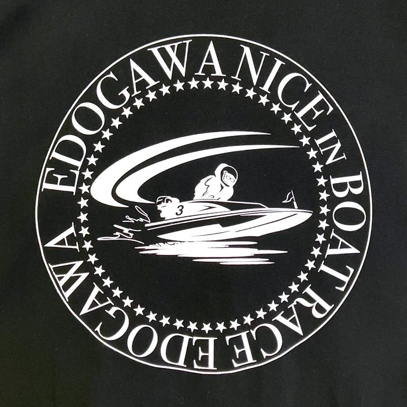 レーススワンTシャツ edogawa-pt_1.jpg