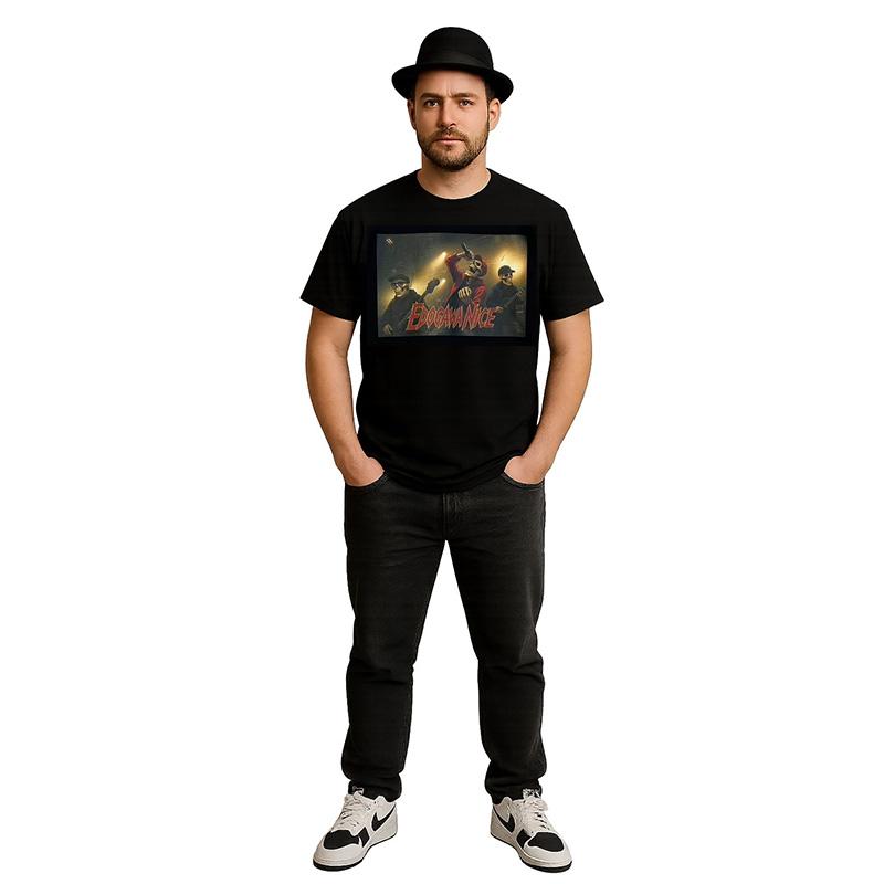 ジョッキーさん専用　Moody blues バンドTシャツ ワンサイズ ジョッキーさん専用 Moody blues バンドTシャツ ワンサイズ