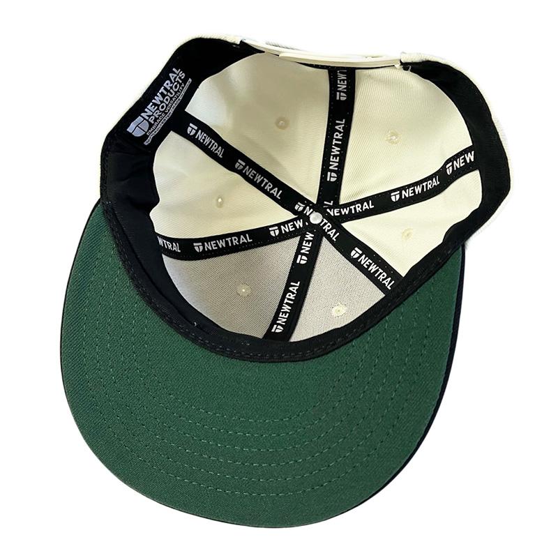 JESSE 着用モデル】NEWTRALロゴキャップ メンズ レディース 帽子