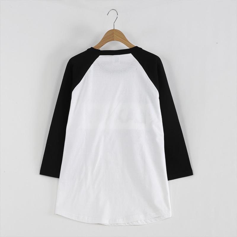 【ラグラン】Tシャツ襦袢「Tじゅばん衣紋抜き+」とレースの替袖のセット machigiya_ktkm0081