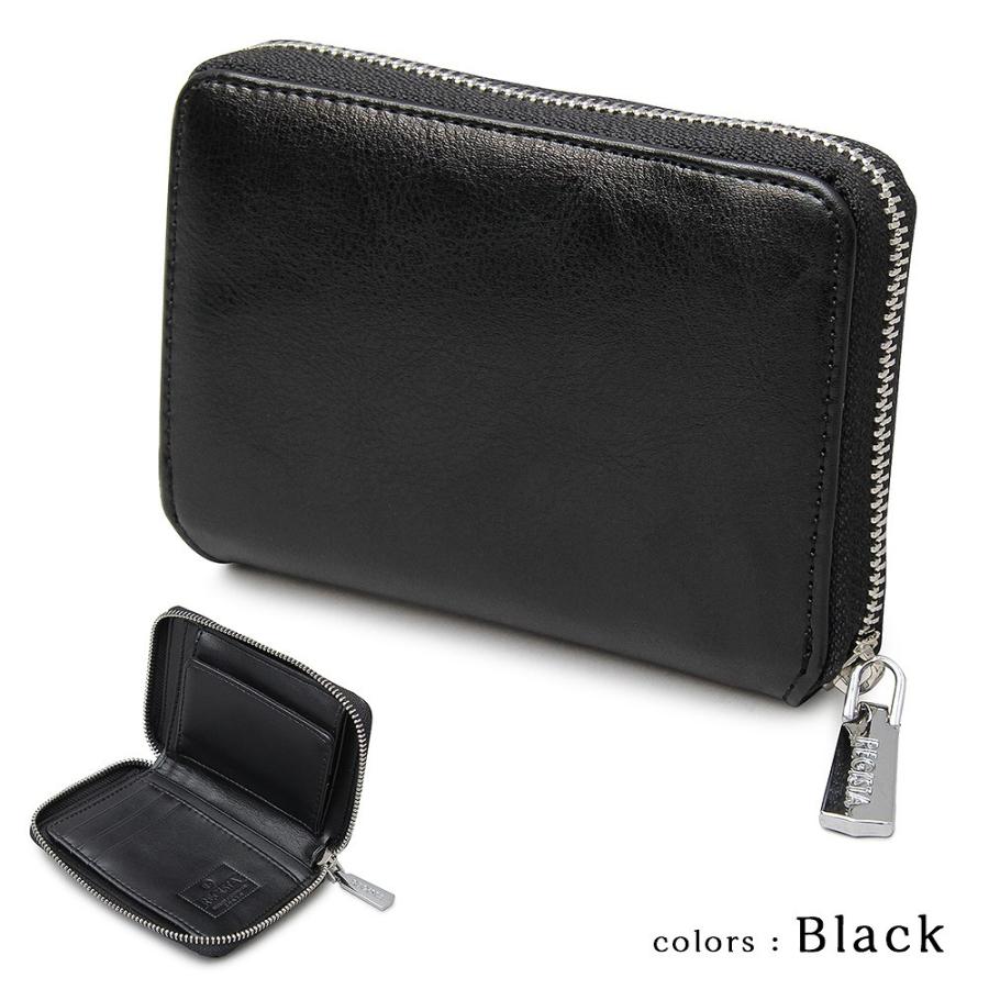 財布 二つ折り財布 メンズ レディース ブランド 牛床革 スプリット