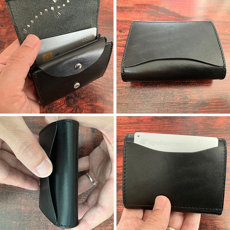 栃木レザー コンパクトウォレット タイプA スタッズカスタム 財布 ウォレット ギフト プレゼント【税込8,900円以上で送料無料】 : st3 : LAXNY - 通販 - Yahoo!ショッピング 栃木レザー コンパクトウォレット タイプA スタッズカスタム 財布 ウォレット ギフト プレゼント【税込8,900円以上で送料無料】 : st3 : LAXNY - 通販 - Yahoo!ショッピング