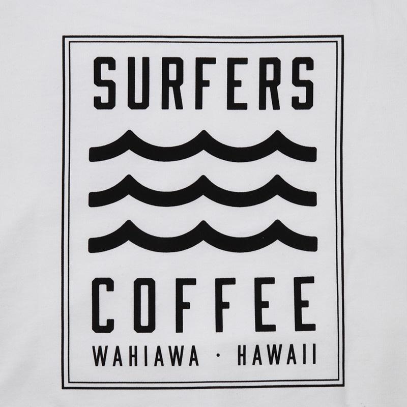 サーファーズコーヒー プルオーバーパーカー バックロゴ ロゴプリント 裏起毛 メンズ ユニセックス Surfers Coffee 税込8 900円以上で送料無料 Surfers Hoodie Laxny 通販 Yahoo ショッピング