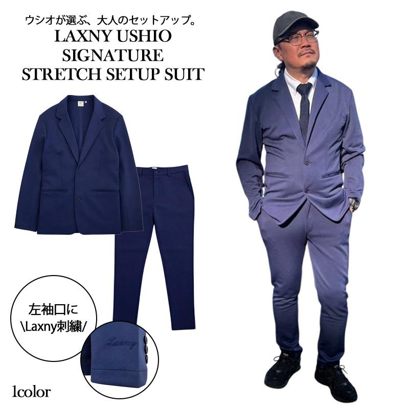 メンズ　スーツ　上下セット　ANGELICO ITALIAN CLASSIC MODEL　アウター　ジャケット　パンツ　直接取引歓迎　取り置き無料 愛知県岡崎市から 閉店セール】スーツ メンズ セットアップ ジャケット イタリアンカラー