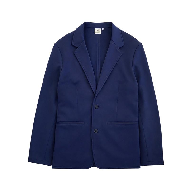 LAXNY】ウシオモデル ストレッチ セットアップスーツ メンズ ジャージ