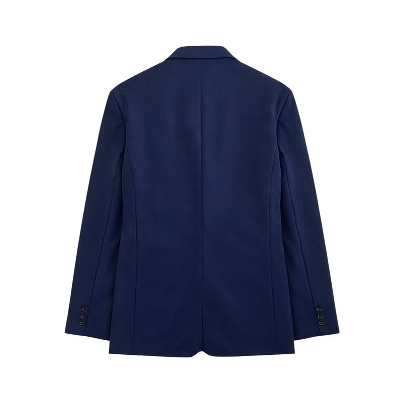 LAXNY】ウシオモデル ストレッチ セットアップスーツ メンズ ジャージ 