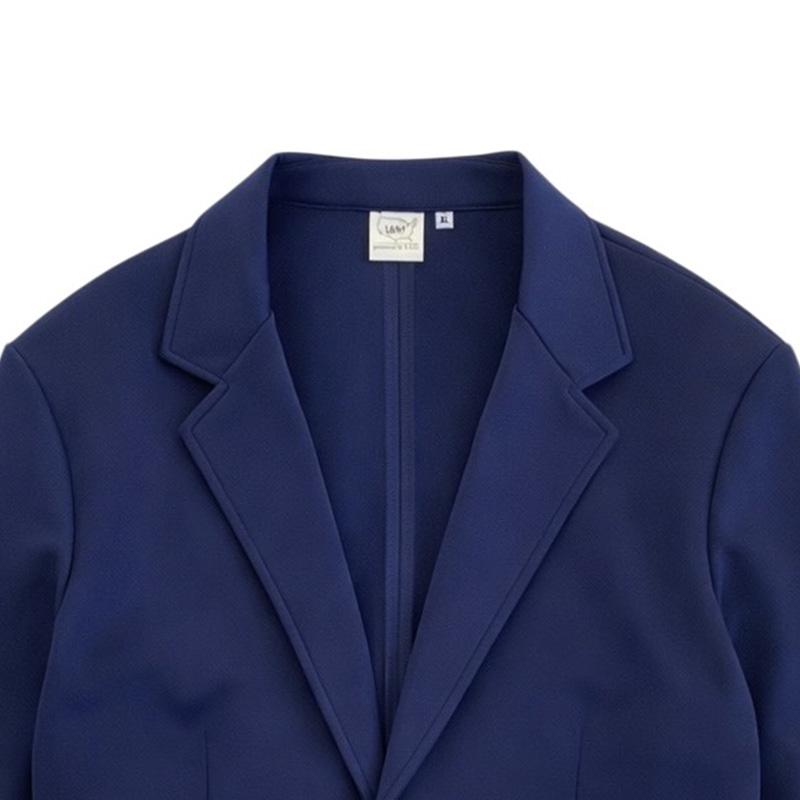 LAXNY】ウシオモデル ストレッチ セットアップスーツ メンズ ジャージ
