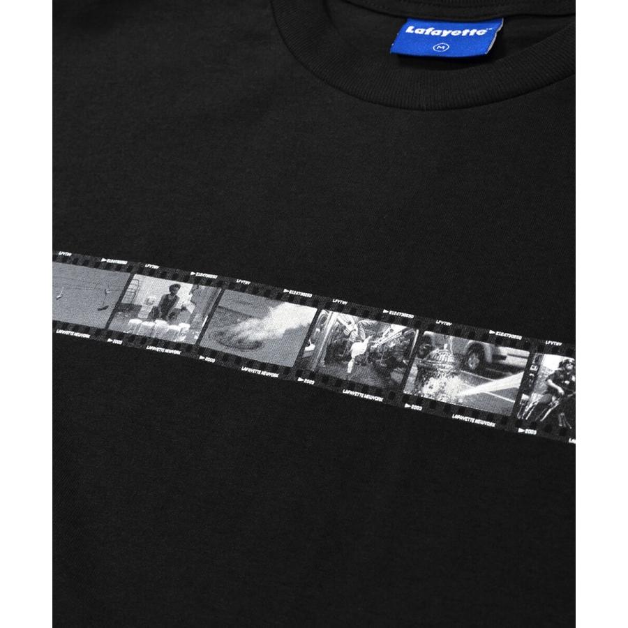 Lafayette Newyork Film Academy Tee ラファイエット ニューヨーク フィルム アカデミー Tシャツ 黒 L Lay Z Boy 通販 Yahoo ショッピング