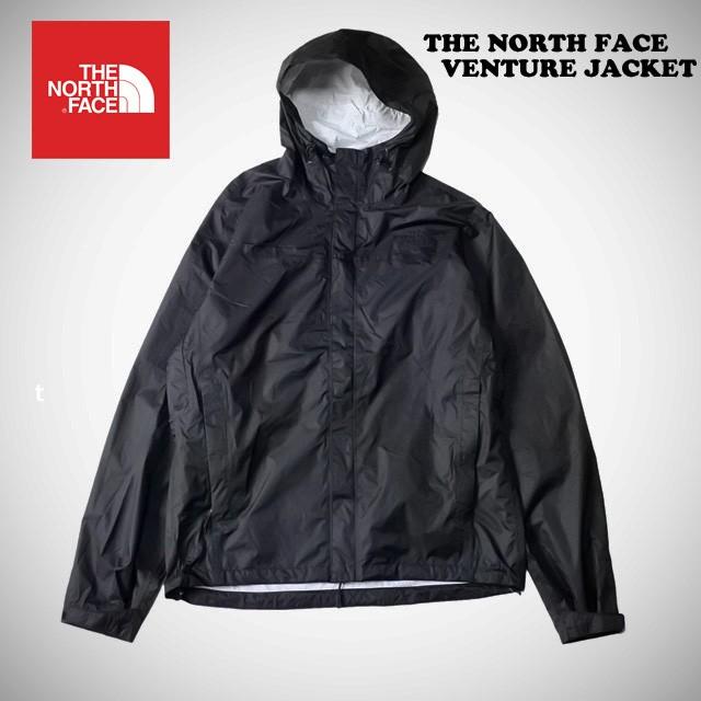 tnf black north face jacket