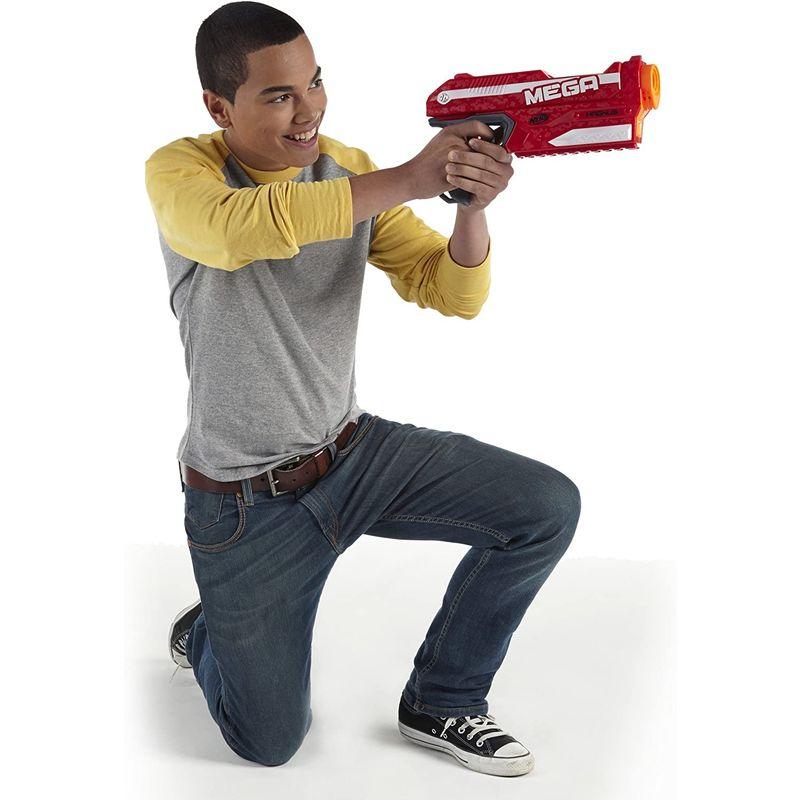SALE/58%OFF】【SALE/58%OFF】Nerf ナーフ N-Strike Elite Mega N-ストライク エリート メガ Magnus Blaster 並行輸入品 水遊び 輸入ナーフエヌストライクアメリカ Nerf N-Strike Mega BigShock Blaster 並行輸入品