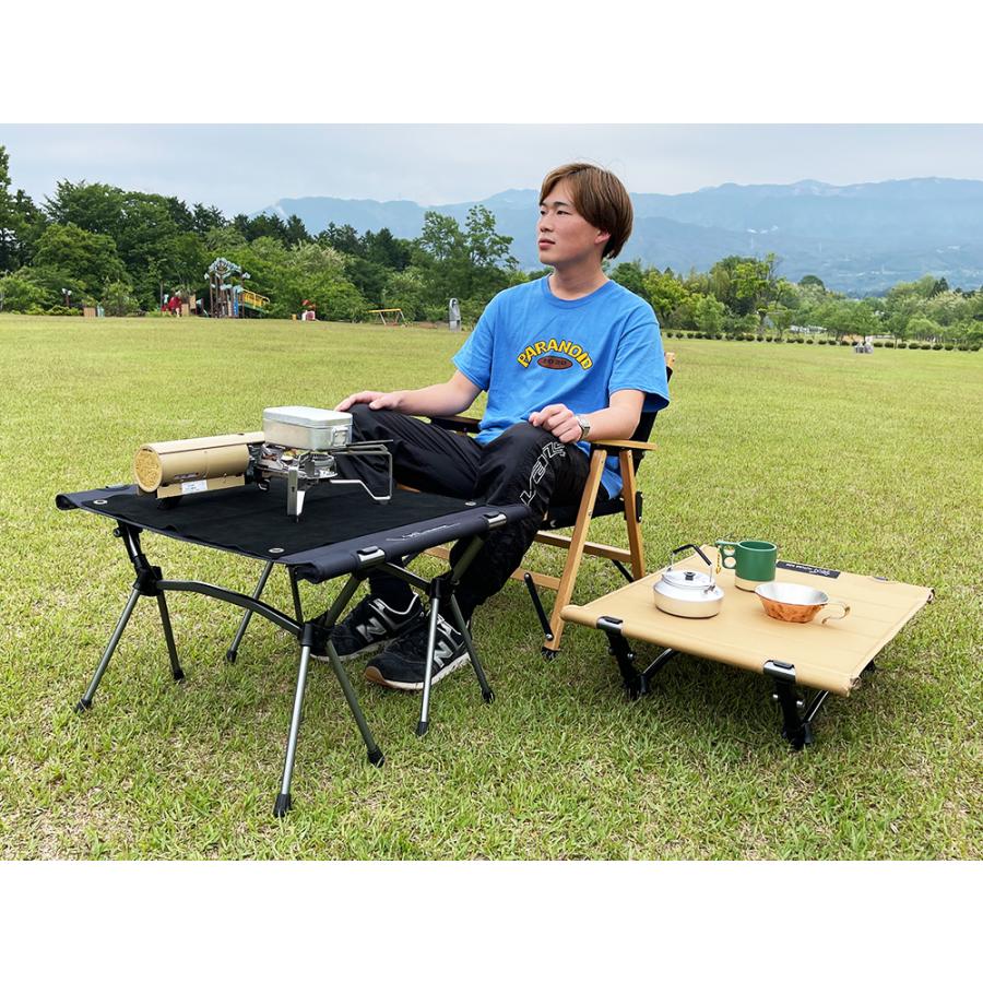 FUTURE FOX 2WAY テーブル キャンプ キャンプテーブル FUTURE FOX 2WAY テーブル キャンプ キャンプテーブル