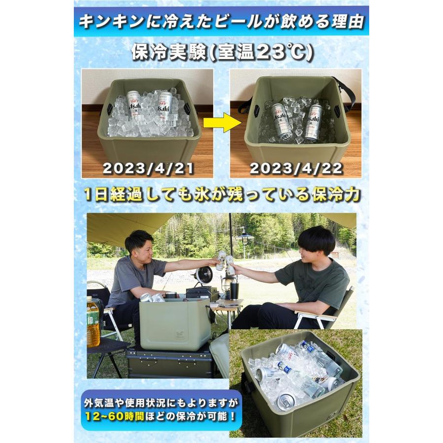 FUTURE FOX クーラーボックス ソロ 保冷 小型 ソフト 軽量 大 FUTURE FOX クーラーボックス ソロ 保冷 小型 ソフト 軽量 大