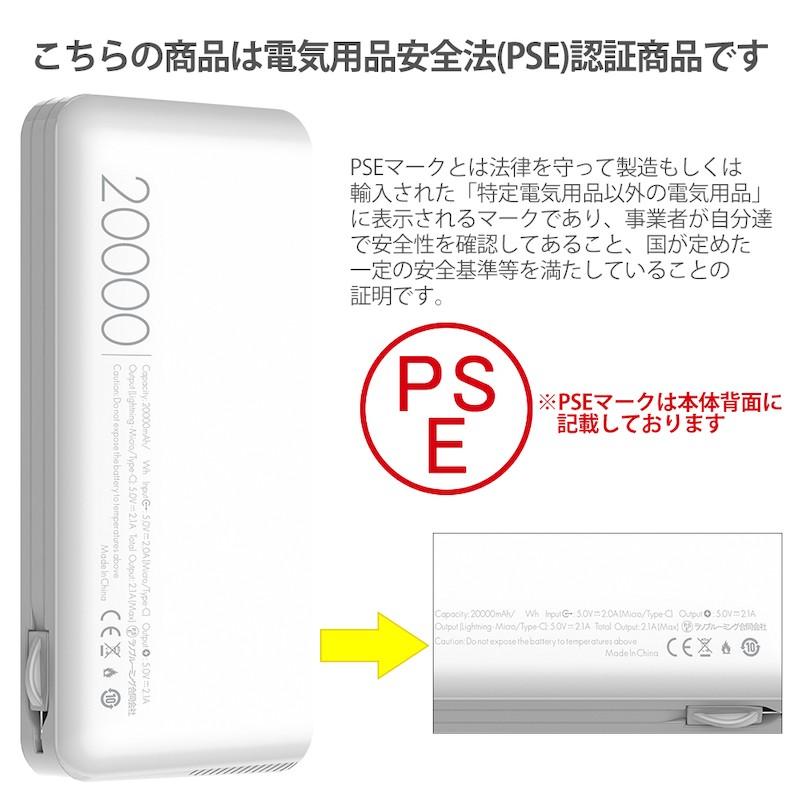 モバイルバッテリー Iphone 大容量 機内持ち込み 軽量 000mah 3台同時充電可能 Android Ipad 対応 ワイヤレス充電 送料無料 セール D5 Future Fox 通販 Yahoo ショッピング
