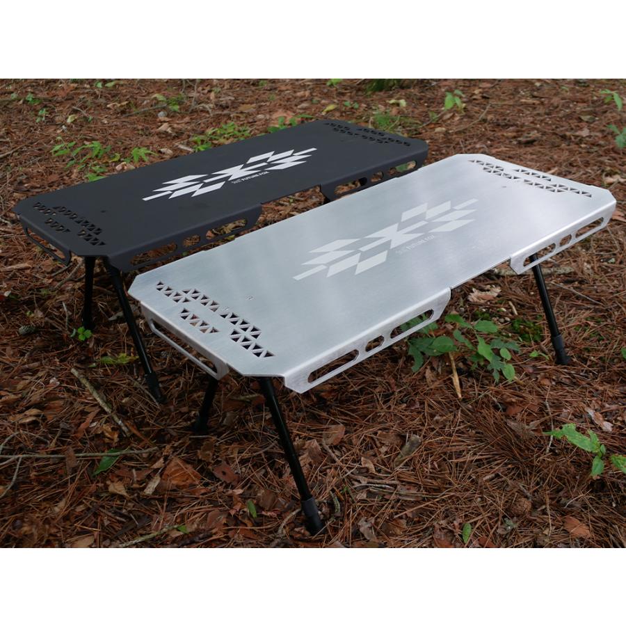 FUTURE FOX Navajo Takibi Side Table キャンプ テーブル 高さ FUTURE FOX Navajo Takibi Side Table キャンプ テーブル 高さ