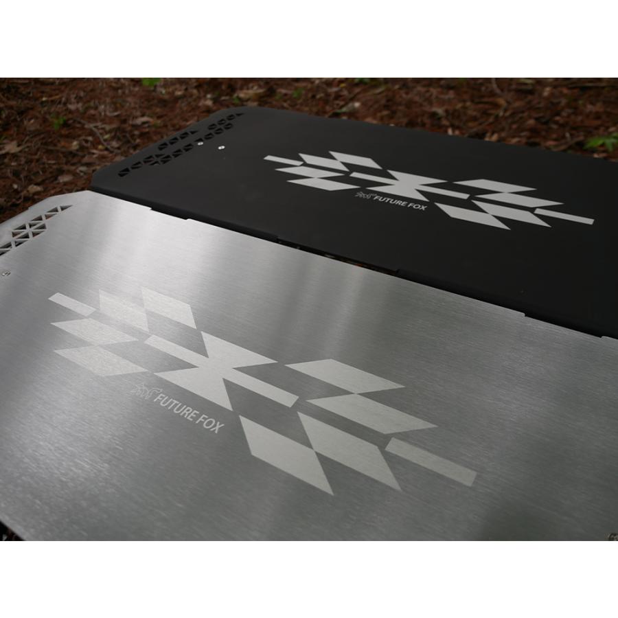 FUTURE FOX Navajo Takibi Side Table キャンプ テーブル 高さ FUTURE FOX Navajo Takibi Side Table キャンプ テーブル 高さ
