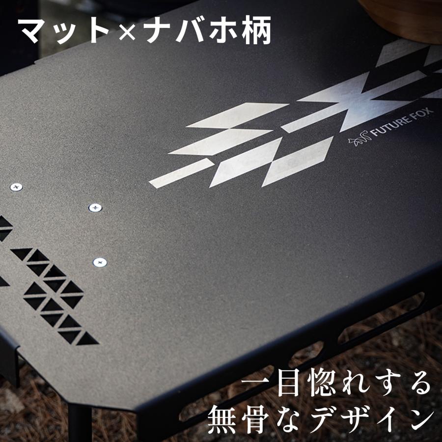 無骨サイドテーブル 折り畳み 折りたたみサイドテーブル｜オークヴィレッジ | 家具インテリア通販