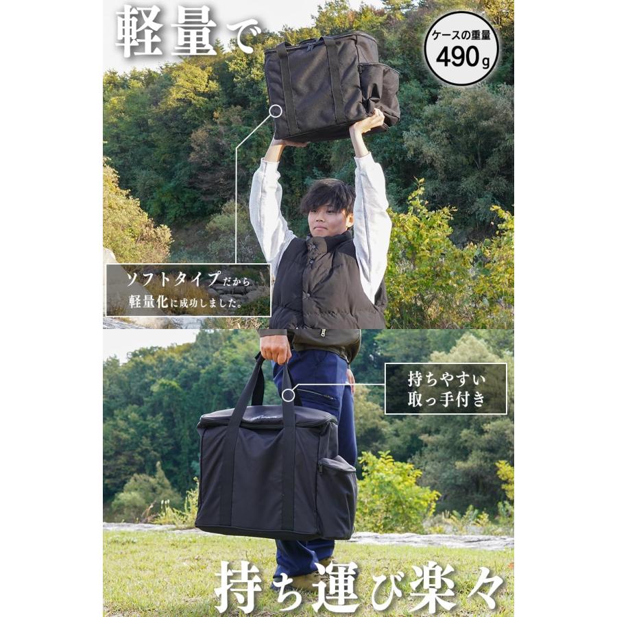 FUTURE FOX イワタニ カセットフー タフまる タフマル 専用 収納 FUTURE FOX イワタニ カセットフー タフまる タフマル 専用 収納