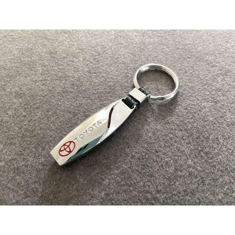 トヨタの記念品の鍵アクセサリー 送料無料 01☆TOYOTA トヨタ用☆キーホルダー オシャレ 高級感