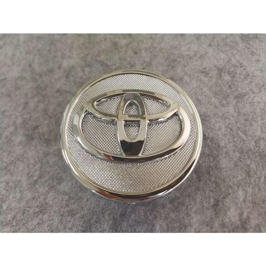 送料無料 015☆TOYOTA トヨタ用☆4個セット ホイールキャップ 保護