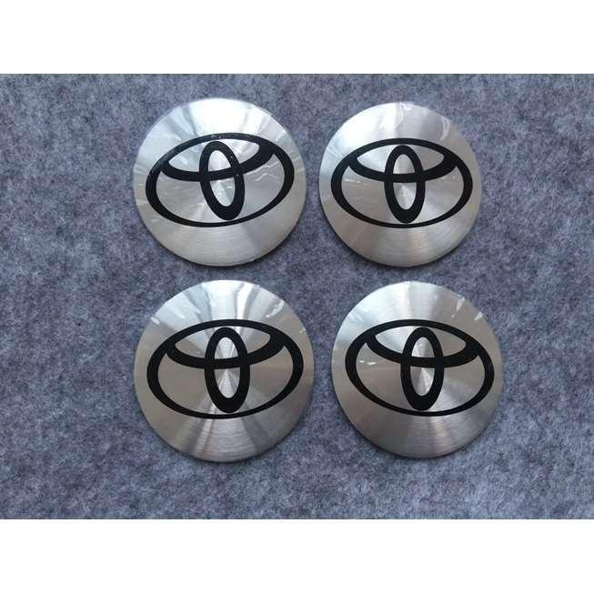 トヨタ純正　クロームメッキホイール　センターキャップセット トヨタ（TOYOTA） 純正 プリウス NHW11 NHW20 クローム ホイール