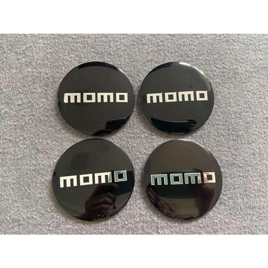 送料無料 357☆MOMO用☆4個セット ホイール キャップシール 約直径56.5