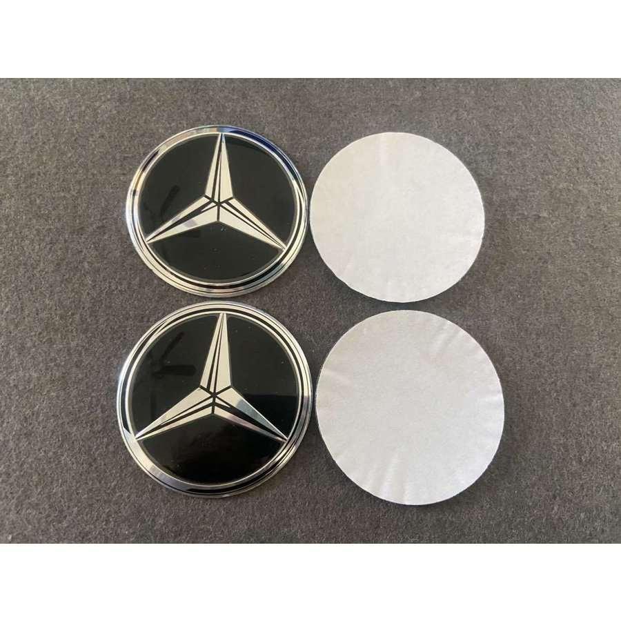 送料無料 408☆メルセデスベンツ MercedesBenz用☆4個セット ホイール