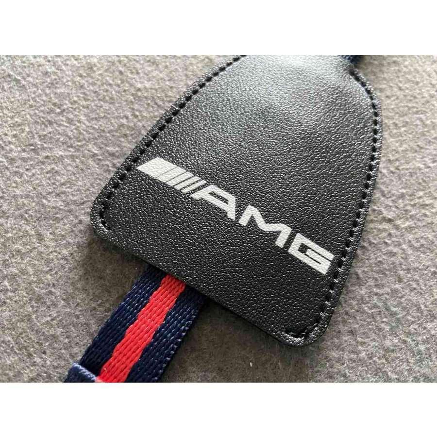 Mercedes-Benz ヘッドレストフック ピースパパ Mercedes-Benz ヘッドレストフック ピースパパ AMG メルセデスベンツ用