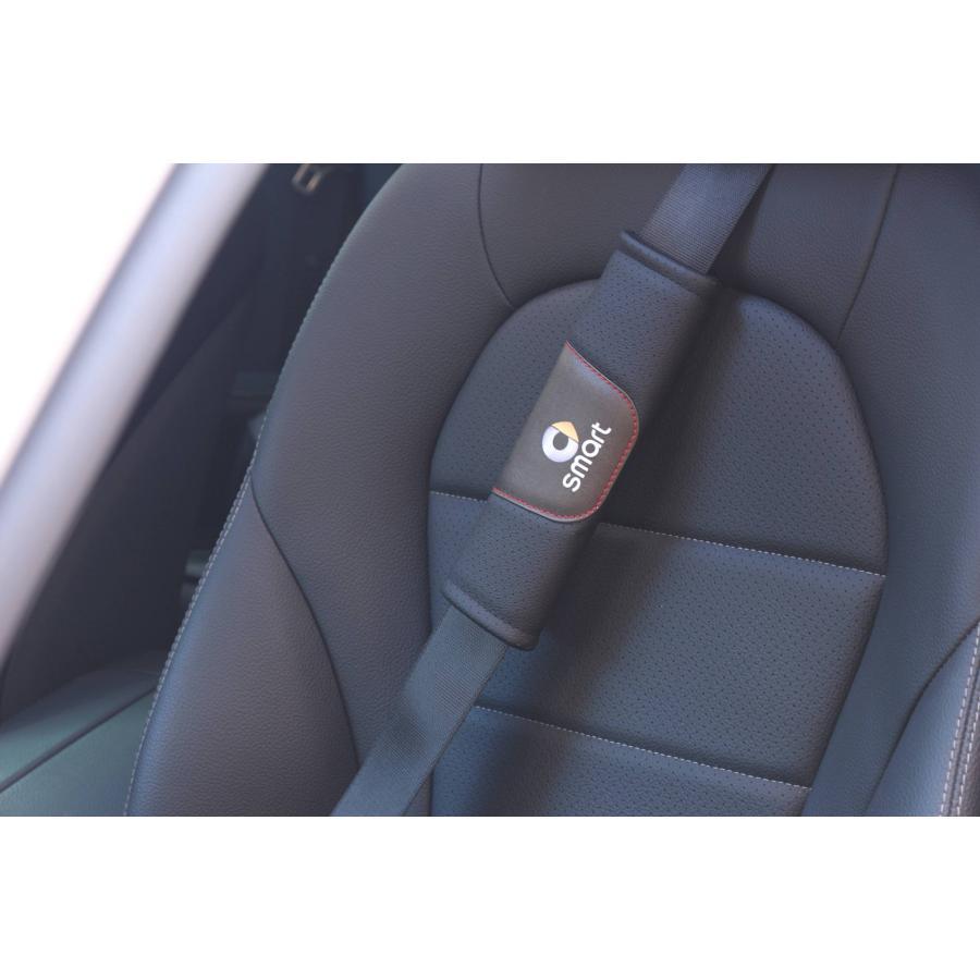 車 Mercedes-Benz ネックパッドシートベルトカバー セット 新品未使用