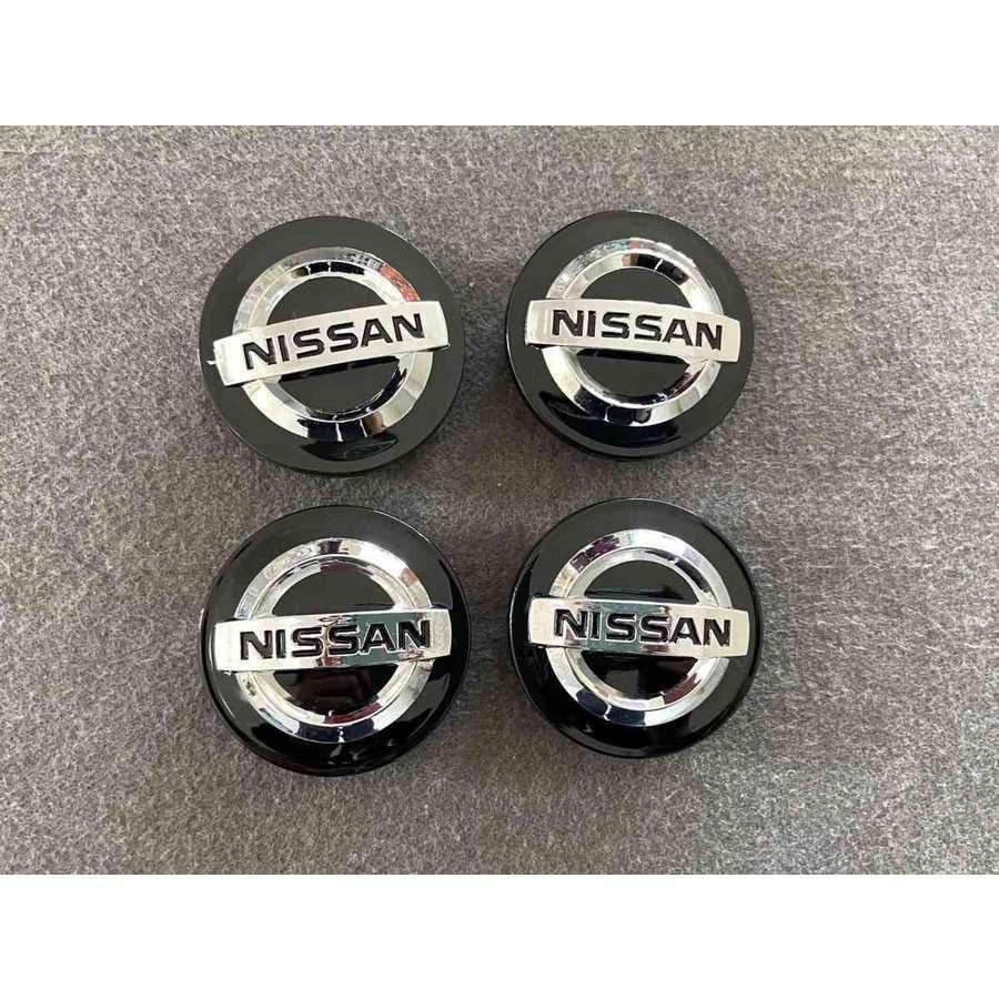 送料無料 055☆日産 nissan用☆4個セット ホイールキャップ 保護 カー