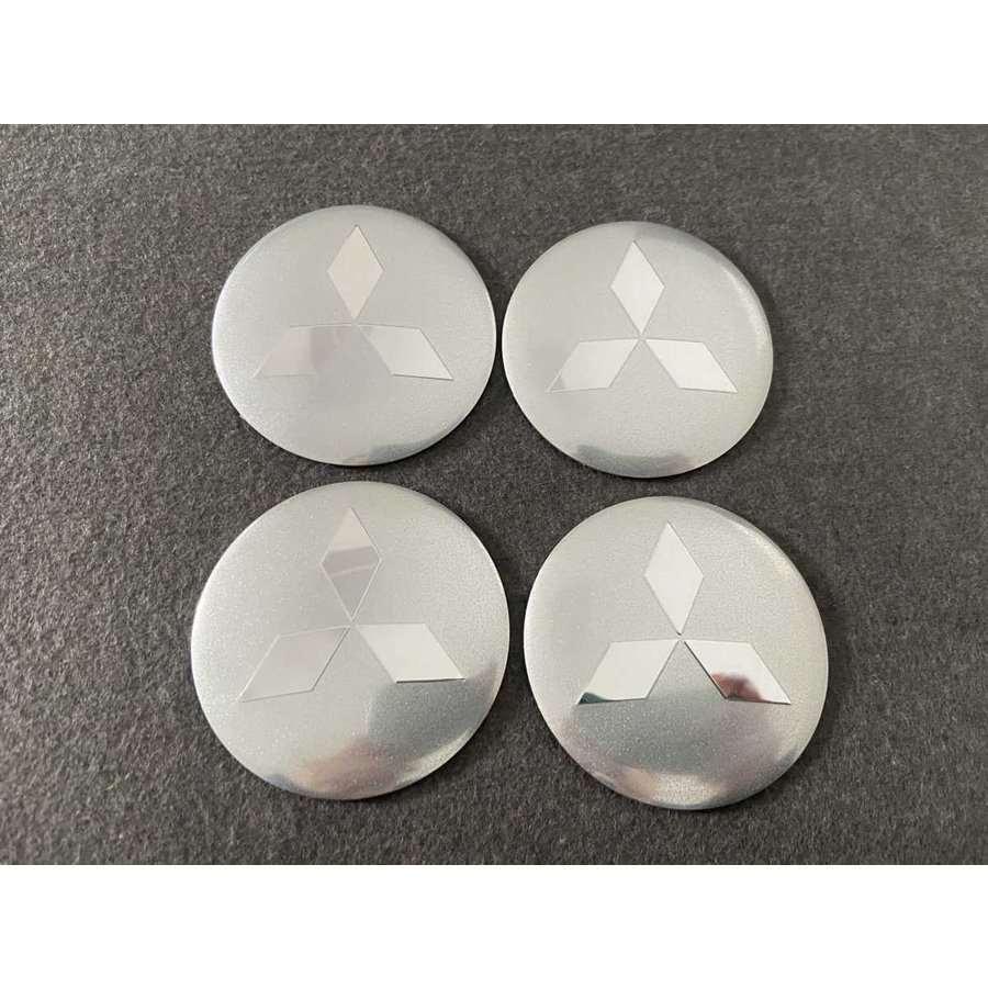送料無料 446☆MITSUBISHI 三菱用☆4個セット ホイール キャップシール