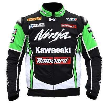 バイクジャケット メンズ オールシーズン オートバイウエア レーシング