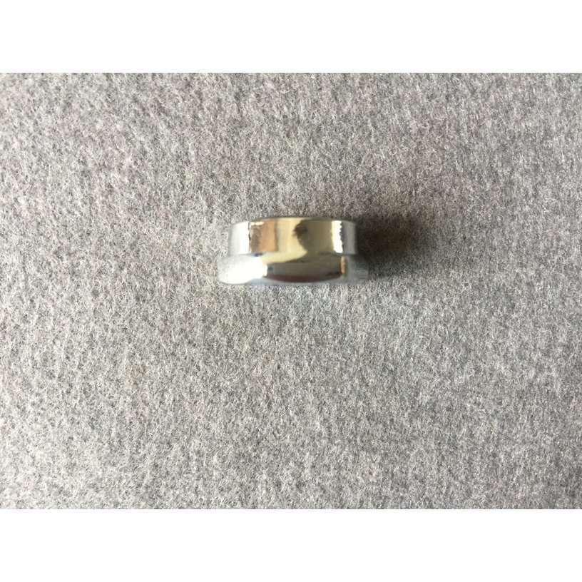 送料無料 48☆JAGUAR ジャガー用☆4個セット ナンバープレートの