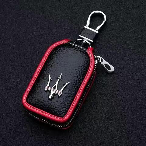 Maserati（マセラティ） ◇マセラティ Maserati◇ブラック/レッド