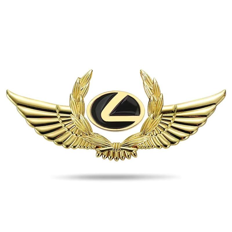 レクサス（LEXUS） ◇レクサス LEXUS◇ステッカー エンブレム カバー