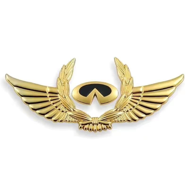 インフィニティ（INFINITI） ◇インフィニティ INFINITI◇ステッカー 