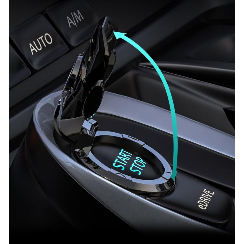 ルノー（RENAULT） ◇ルノー RENAULT◇アイアンマン エンジンボタン