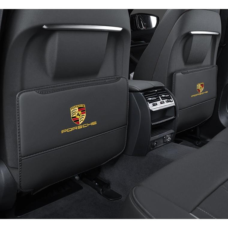 PORSCHE（ポルシェ） ◇ポルシェ PORSCHE◇ブラック◇車用 シート