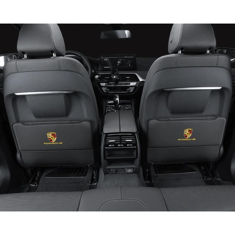 PORSCHE（ポルシェ） ◇ポルシェ PORSCHE◇ブラック◇車用 シート