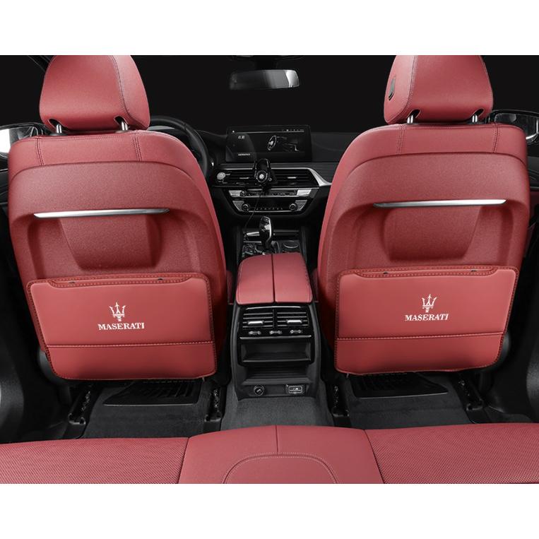 レア品 入手困難 MASERATI キャディーバック、ヘッドカバー2個セット レア品 入手困難 MASERATI キャディーバック、ヘッドカバー2個