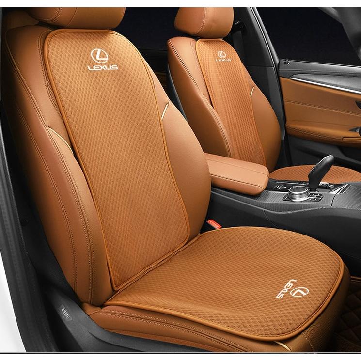レクサス ◇レクサス LEXUS◇コニャックカラー◇シートカバー 椅子