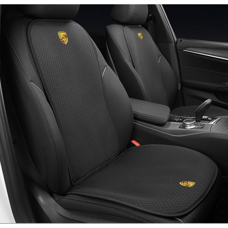 PORSCHE（ポルシェ） ◇ポルシェ PORSCHE◇ブラック◇シートカバー 