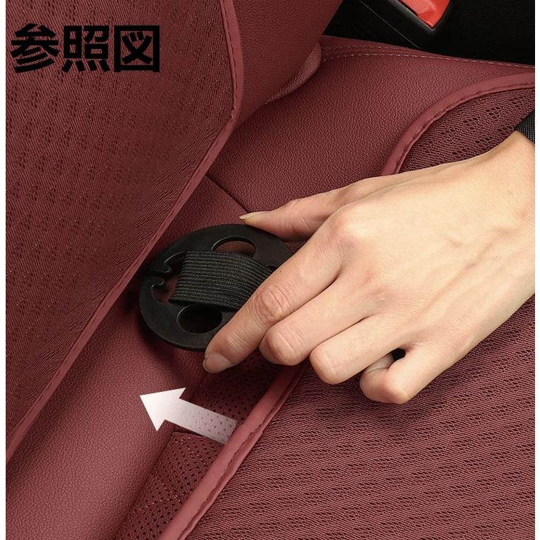 ボルボ（VOLVO） ◇ボルボ VOLVO◇ブラック◇シートカバー 椅子カバー