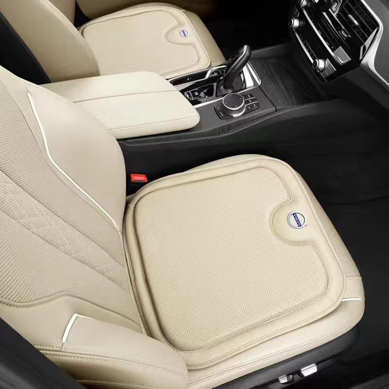 ボルボ（VOLVO） ◇ボルボ VOLVO◇ベージュ◇シートクッション 車の