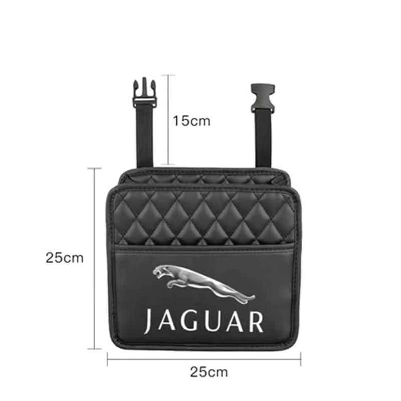 JAGUAR（ジャガー） ◇ジャガー JAGUAR◇車用 シートバックポケット 2 