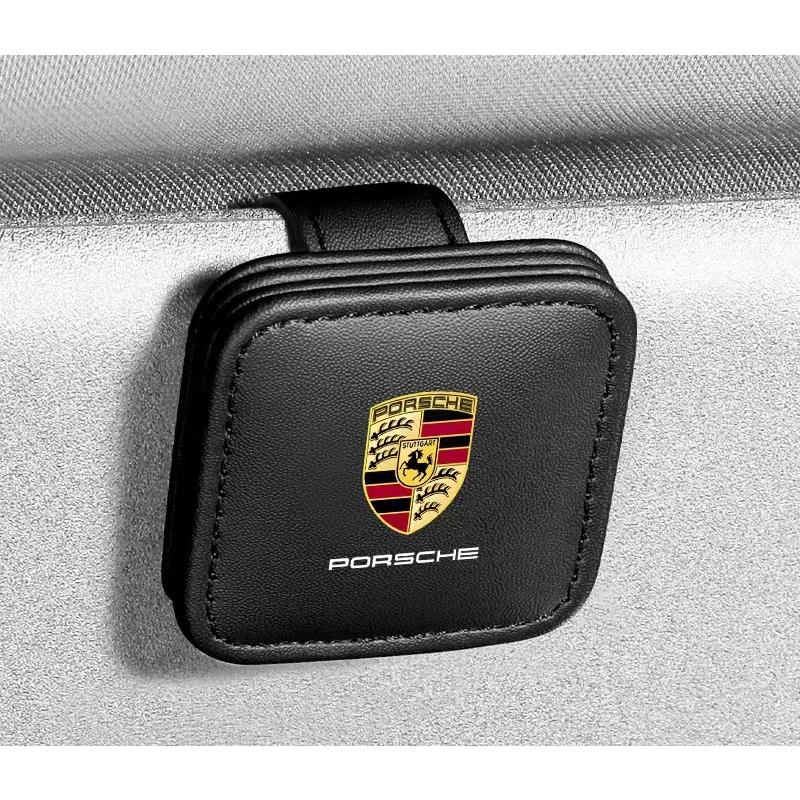 PORSCHE（ポルシェ） ◇ポルシェ PORSCHE◇ブラック◇車用メガネ